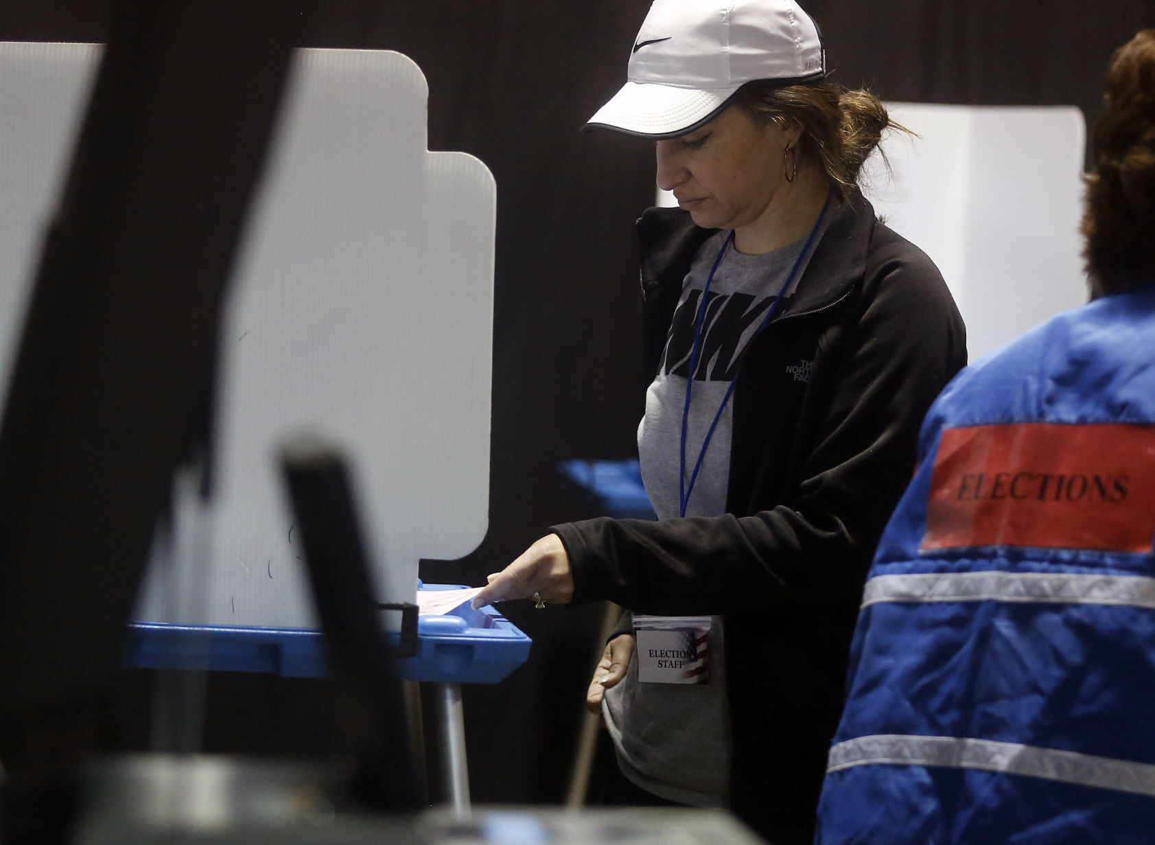 Primary election